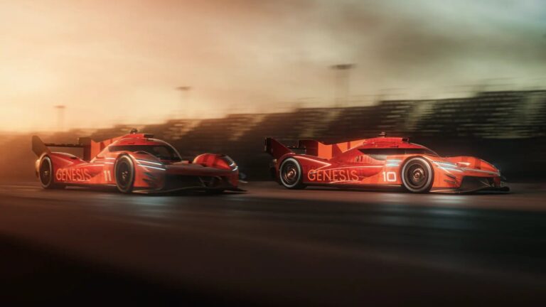 Аңызға айналған Venturini Motorsports жарыс командасы сатылатынын жариялады
