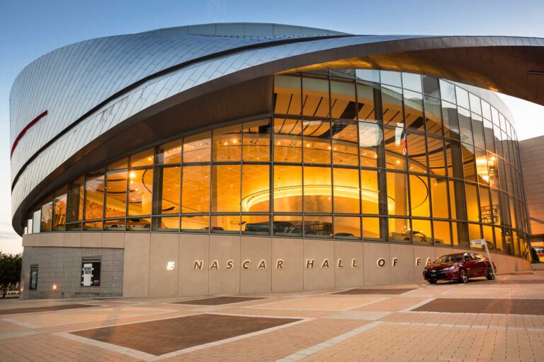 NASCAR 2026 жылғы Даңқ залына үміткерлерді жариялады