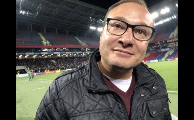Константин Генич: «Спартактың чемпиондық мүмкіндігі төмен»
