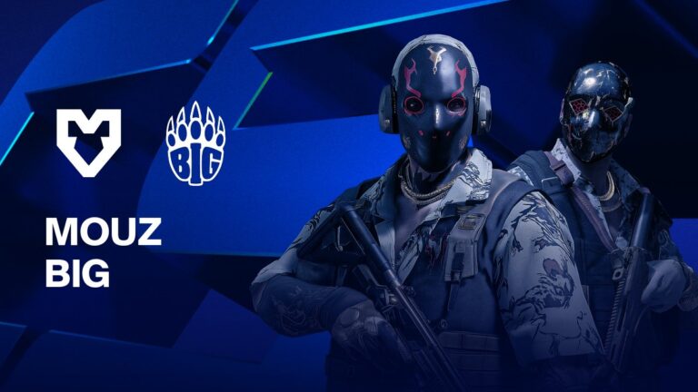 Team Liquid обыграла NAVI и вышла в четвертьфинал IEM Melbourne 2025