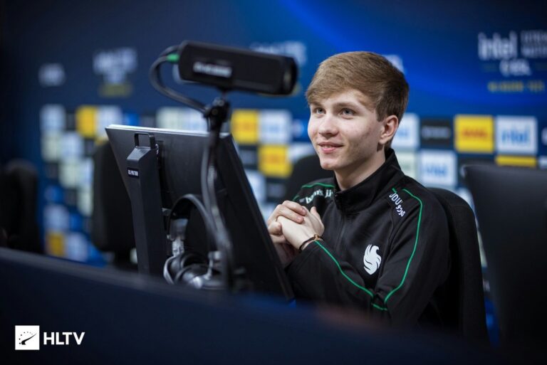 Team Vitality обыграла Falcons в верхней сетке IEM Melbourne 2025