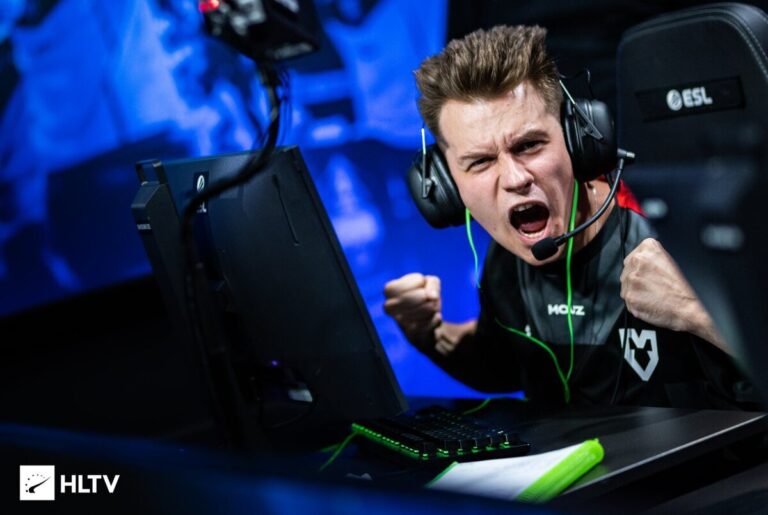 Капитан MOUZ прокомментировал победу над paiN Gaming на BLAST Rivals
