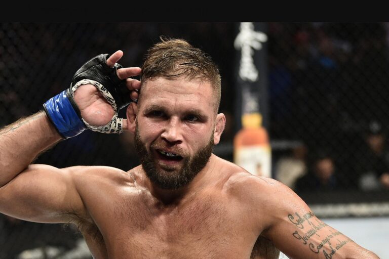 Джереми Стивенс туған қаласындағы жекпе-жек үшін UFC-ге оралады