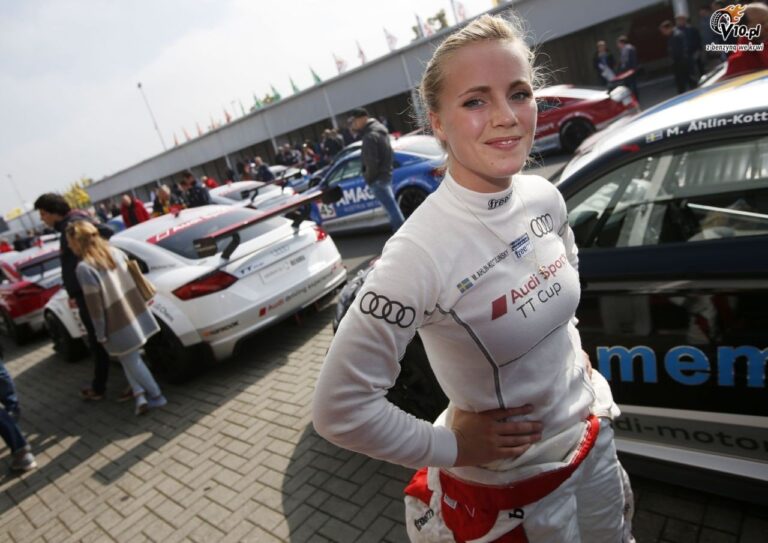 Шейла-Энн Рао возвращается в FIA на должность советника президента