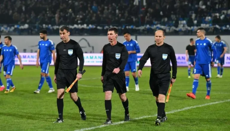 Узбекистанцы поедут на Клубный чемпионат мира по футболу