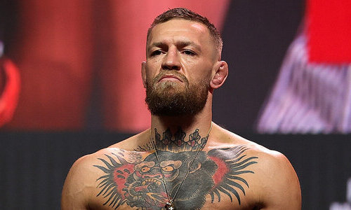 Конор Макгрегор готов к возвращению в UFC, но при одном условии