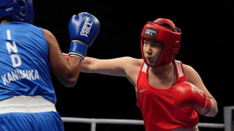 Шесть золотых наград: Казахстан триумфально завершил чемпионат Азии по боксу