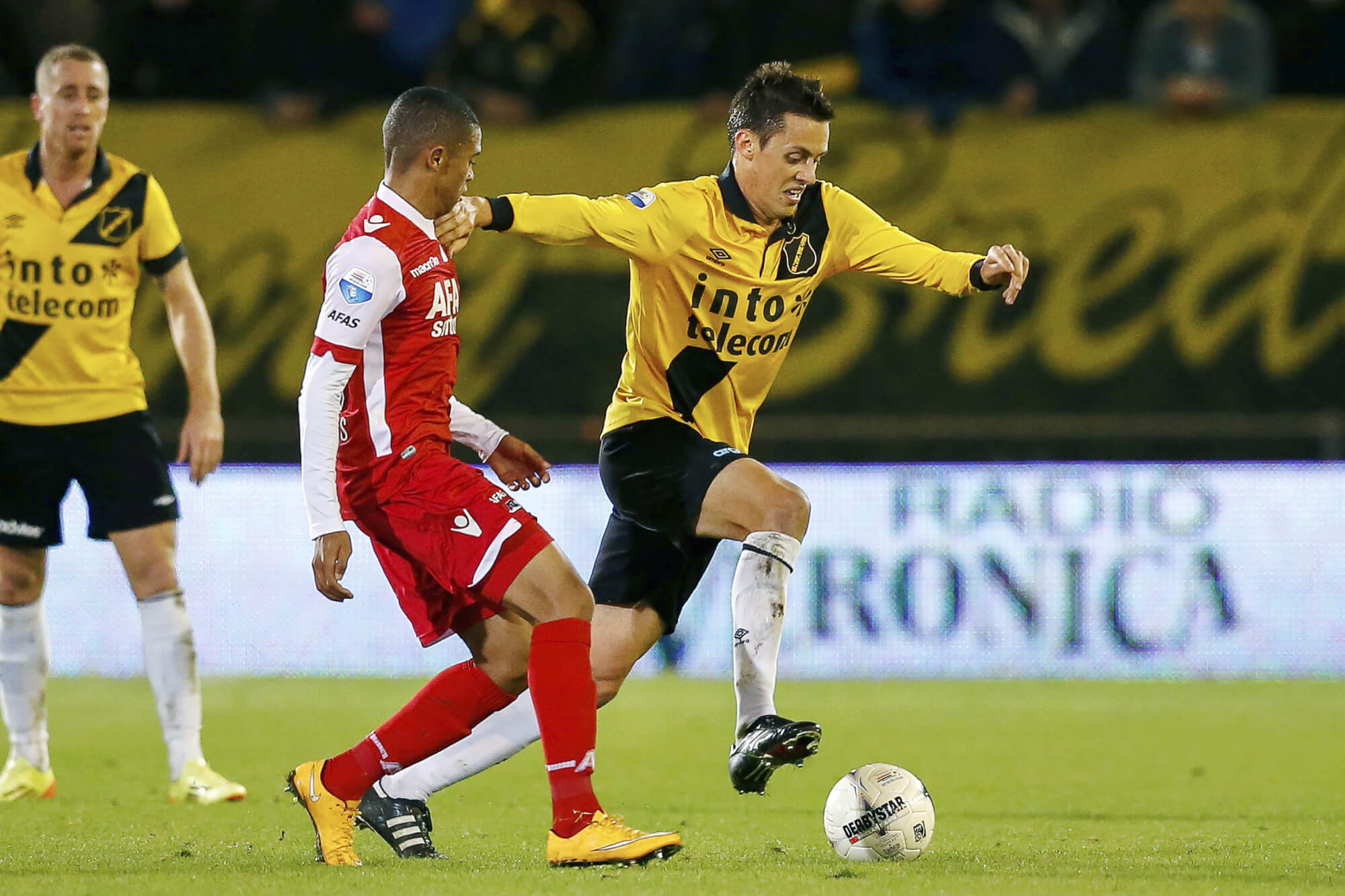 АЗ Алкмар Бреда