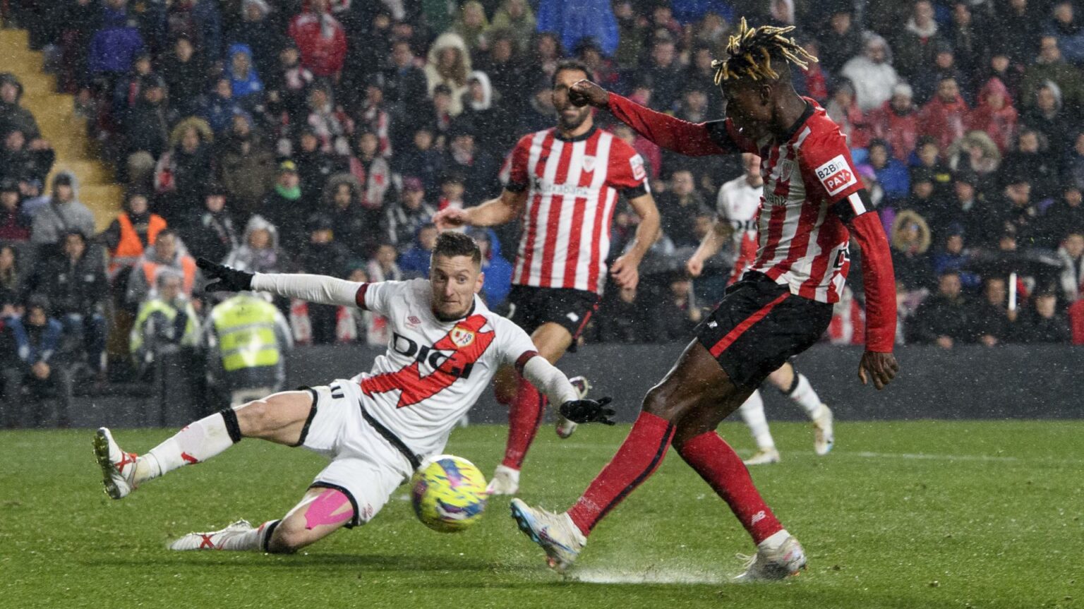 Атлетик Райо Вальекано