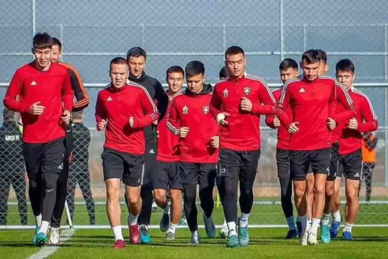 Айбек Қабылша Виктор Кумыков туралы пікір білдірді
