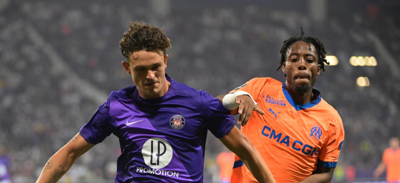 Марсель Тулуза