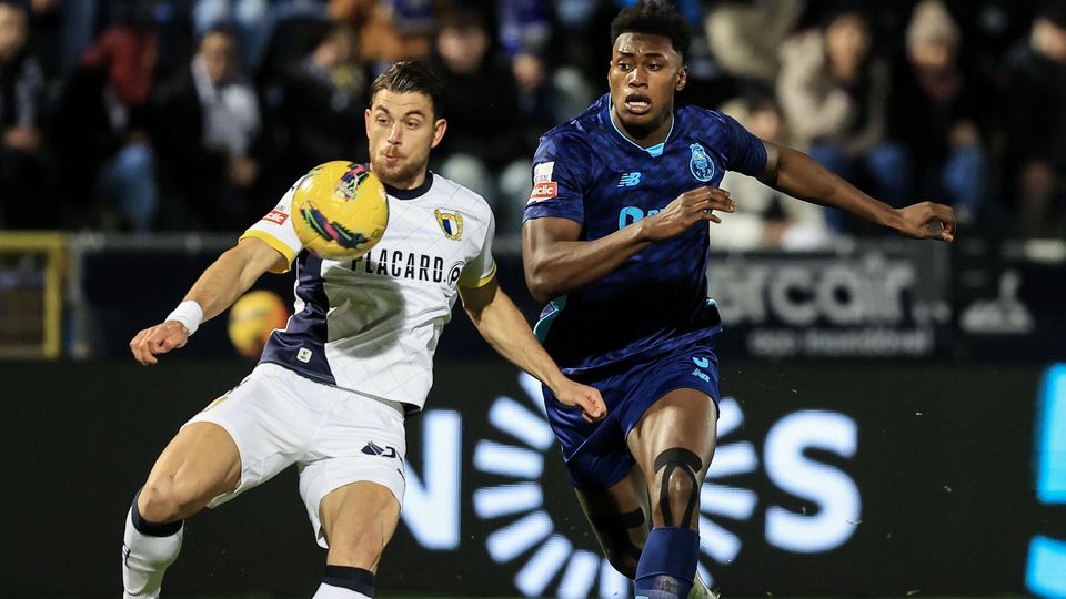 Порту Фамаликан