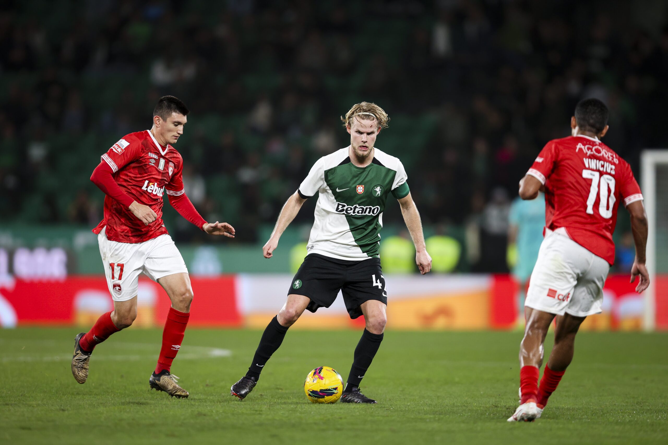 Санта-Клара Спортинг