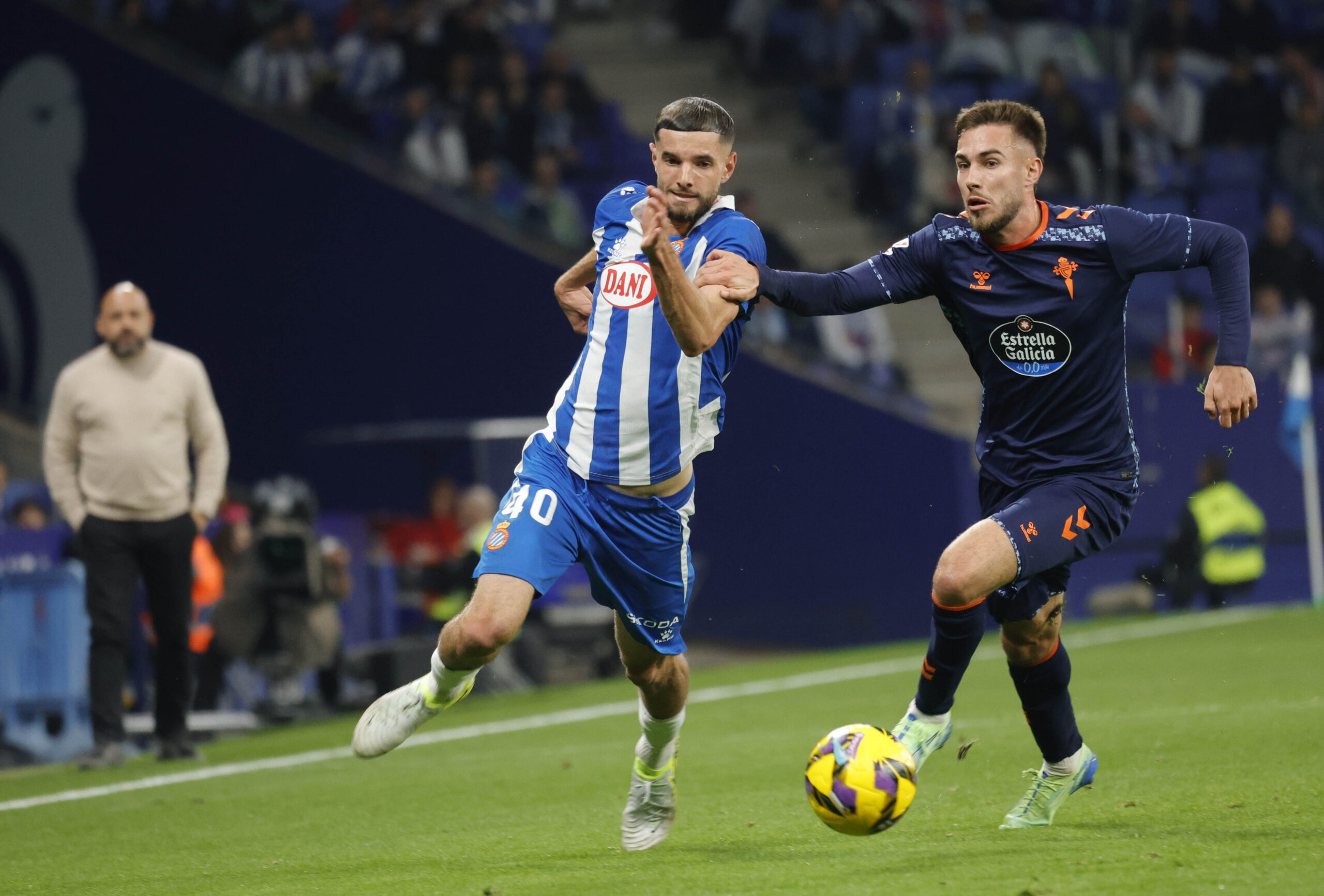 Сельта Эспаньол