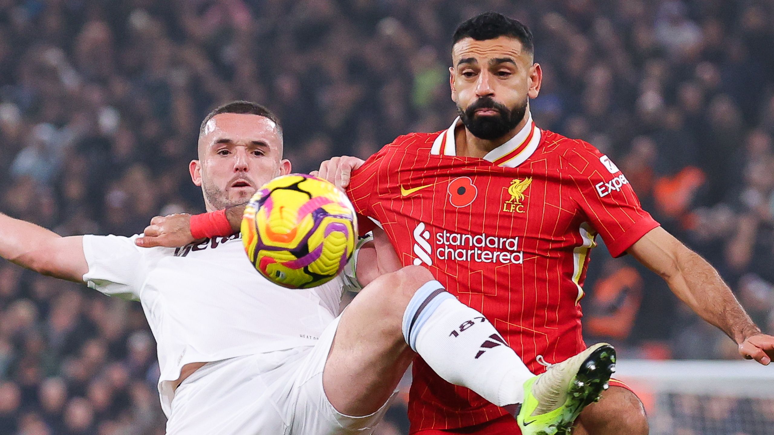 Фулхэм Ливерпуль