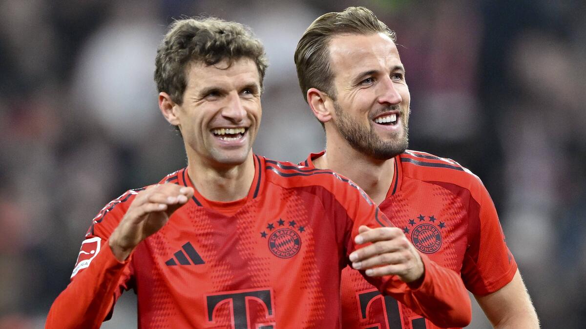 Хайденхайм Бавария