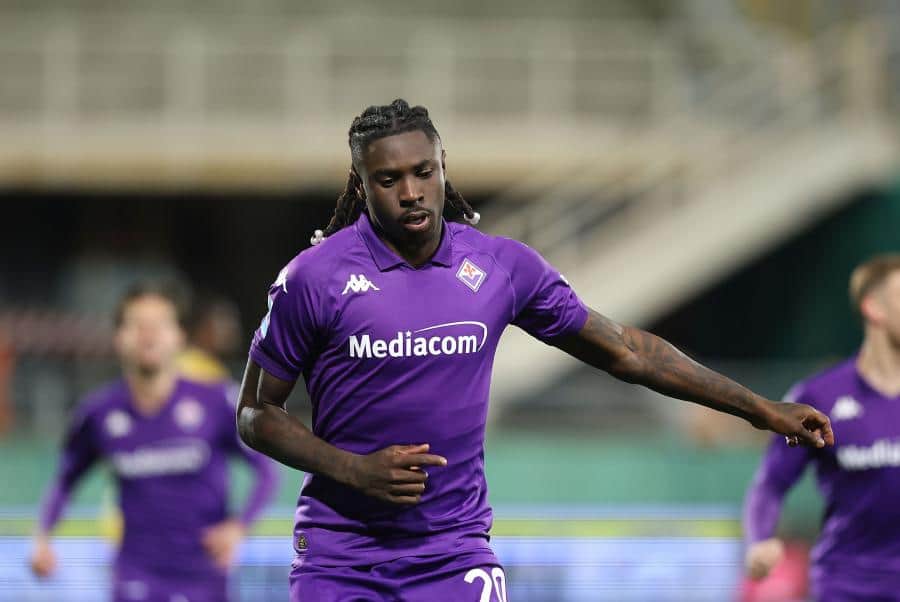 Целье Фиоренитина