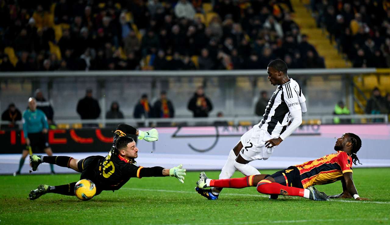 Ювентус Лечче