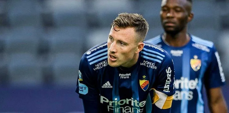 Юргорден Рапид