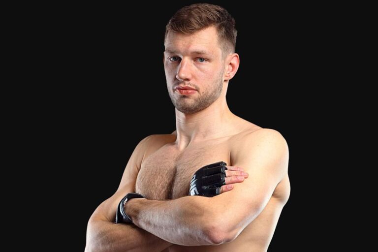ONE Championship бұрынғы чемпионы жеңілмеген Бо Никкалмен жекпе-жекке дайындалуда