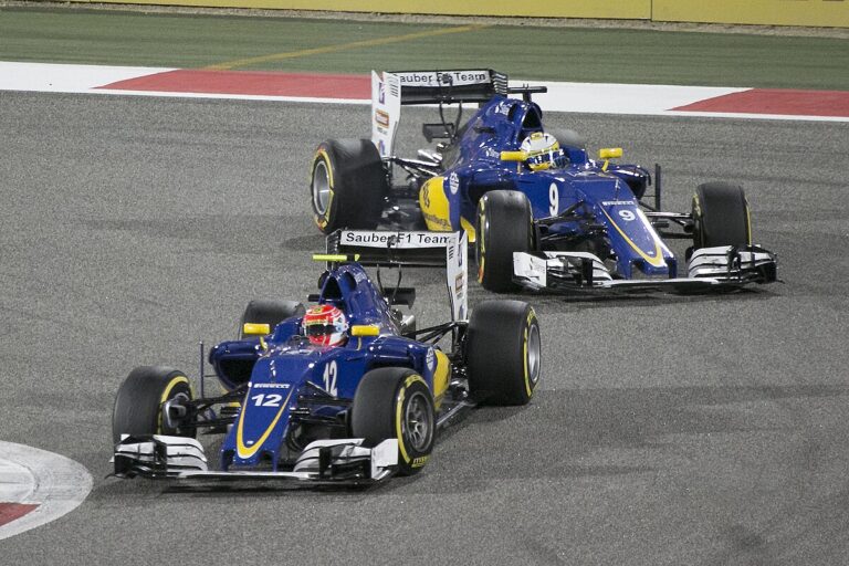 Sauber-дің жаңа басшысы Audi келуіне дайындық жоспарларын жариялады