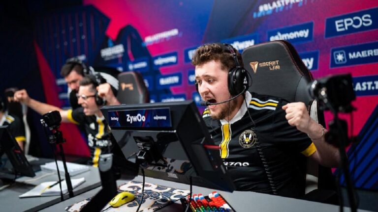 Тренер Vitality рассказал о шансах побить легендарный рекорд CS2
