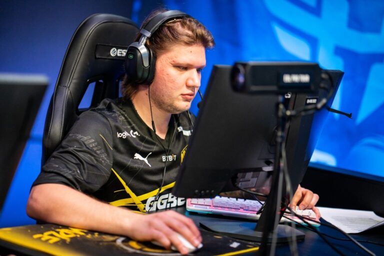 S1mple раскритиковал переход Perfecto в BCGame