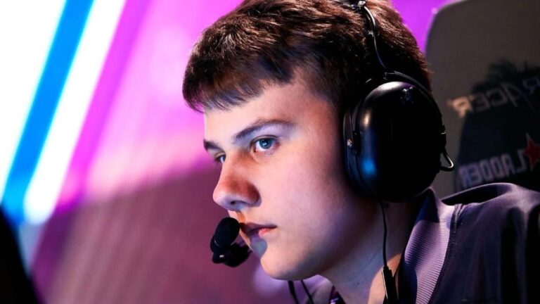 Стример Dota 2 iLTW снова получил бан на Twitch