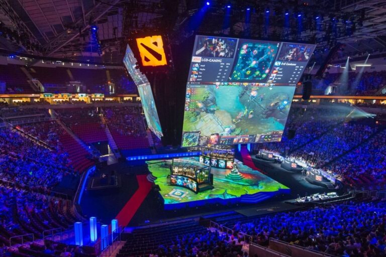 Определились группы BLAST Slam III по Dota 2 с призовым фондом в миллион долларов