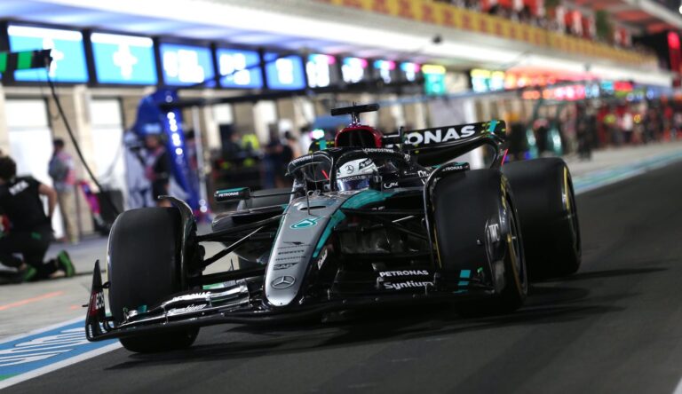 Mercedes пен adidas Майами Гран-приінде жаңа киім топтамасын таныстырды