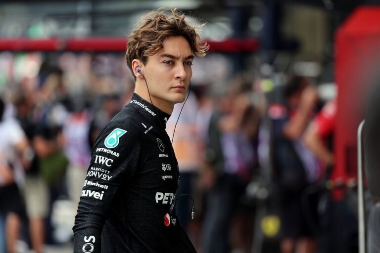 Расселл FIA президентінің боқтау үшін айыппұл туралы мәлімдемесін сынға алды