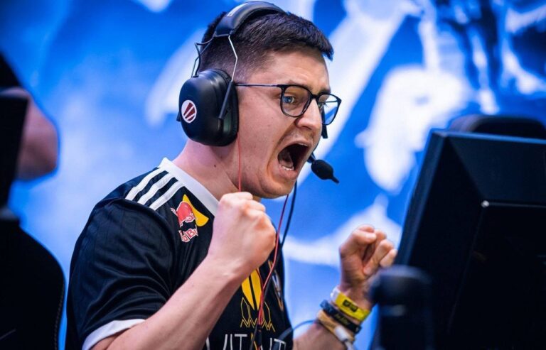 Team Vitality капитаны тығыз кестеден команданың шаршағанын айтты