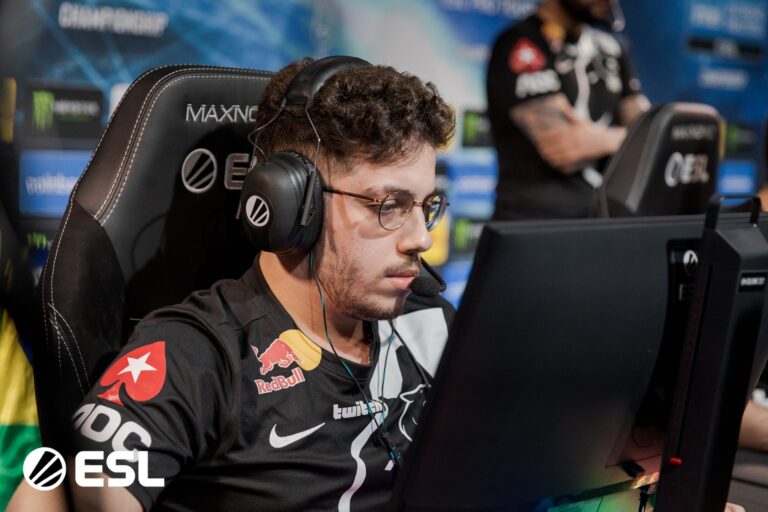 FURIA ойыншысы ірі турнирлерге қатысу үшін АҚШ визасын алды