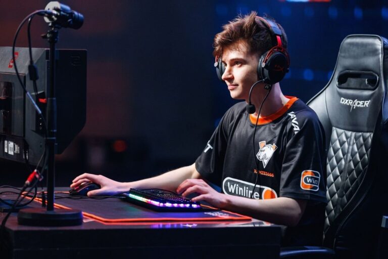 Team Spirit BLAST Rivals Spring ширек финалында Wildcard Gaming-ті жеңді