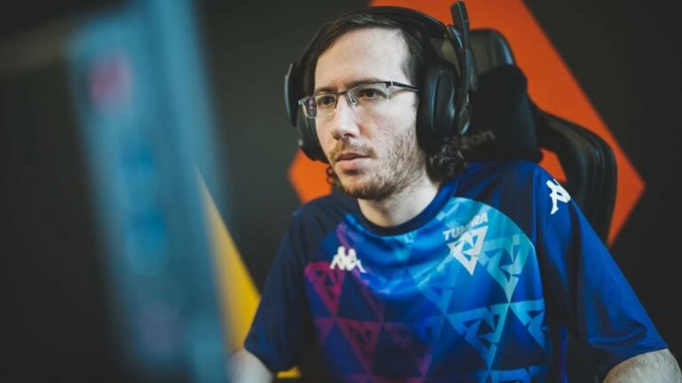 Tundra Esports объяснила отказ от участия в DreamLeague Season 26