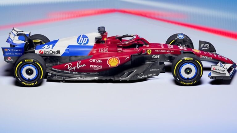 Тото Вольфф Хэмилтонның Ferrari-дегі үздік формасына оралатынына сенімді