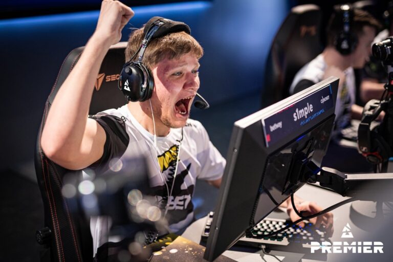 Бывший про-игрок CS2 Jerry рассказал о заработках стримеров и киберспортсменов