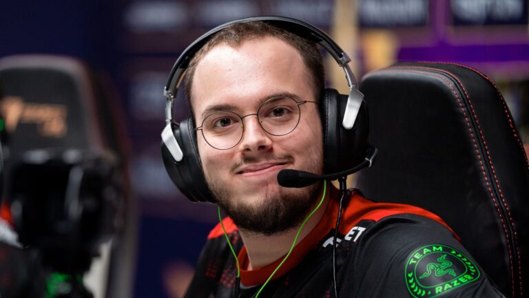 MOUZ капитаны Brollan Vitality-дің жеңіс сериясын тоқтату ниетін білдірді