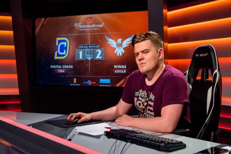 Maelstorm Dota 2 бойынша BLAST Slam III топтарының күшін бағалады