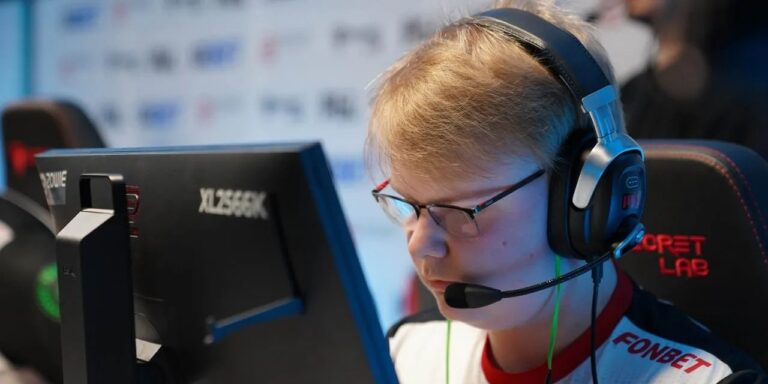 MOUZ ойыншысы BLAST Rivals турнирінде FaZe қарсы керемет клатч жасады