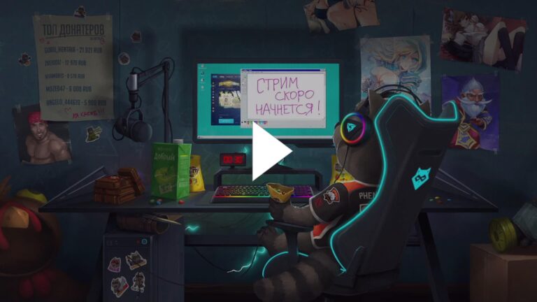 Стример iLTW Twitch платформасында қайта бұғатталды