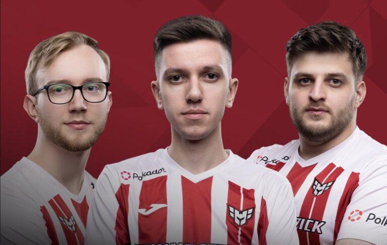 M0NESY рассказал о быстром успехе в составе Team Falcons