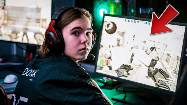 Team Spirit уступила Vitality в полуфинале BLAST Rivals Spring 2025