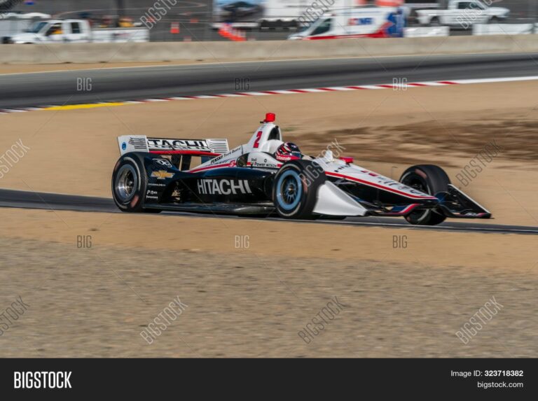 IndyCar Сонсио Гран-приінде шиналарды пайдаланудың жаңа ережелерін енгізеді