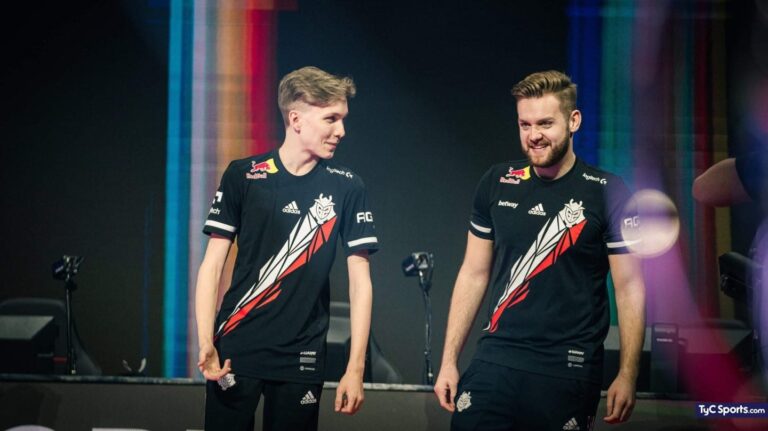 Тренер Team Falcons рассказал о влиянии m0NESY на команду