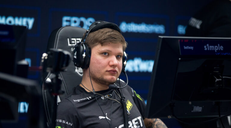 Thorin: s1mple мог бы доминировать в составе Vitality 2024 года