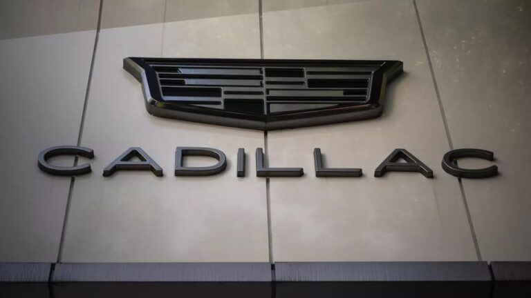 General Motors $5 млрд жоғалтады, бірақ Cadillac-тің Formula-1 жобасы зардап шекпейді