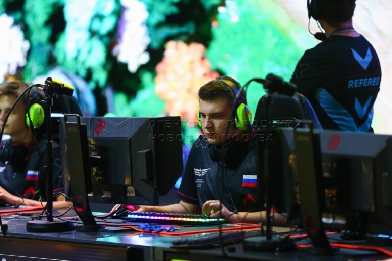BetBoom LanDaLan турнирінде HObbit командасының жеңісіне букмекерлер сенімді