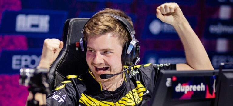 CS2 жұлдызы dupreeh мансабын аяқтау туралы ойланып жатыр