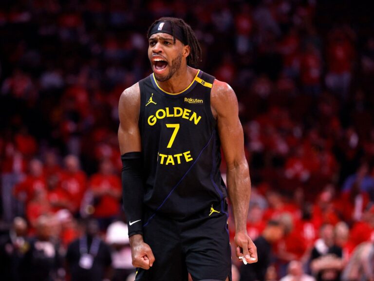 Golden State НБА плей-офф сериясының шешуші матчында Houston-ды жеңді